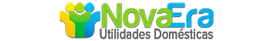 Logo Nova Era Utilidades Domésticas